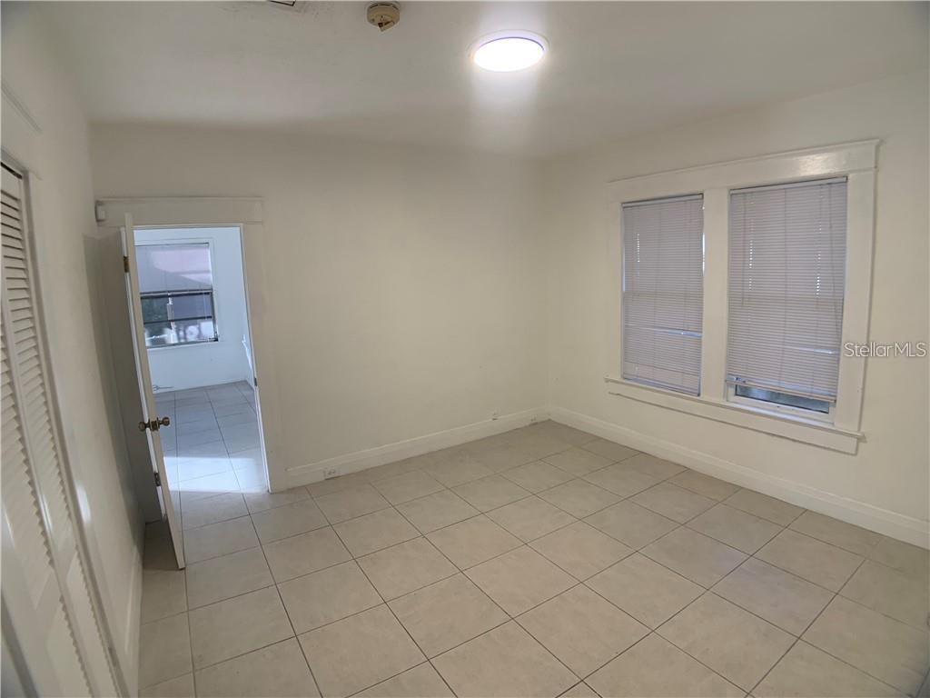 HAGLE SUB - Commercial Lease