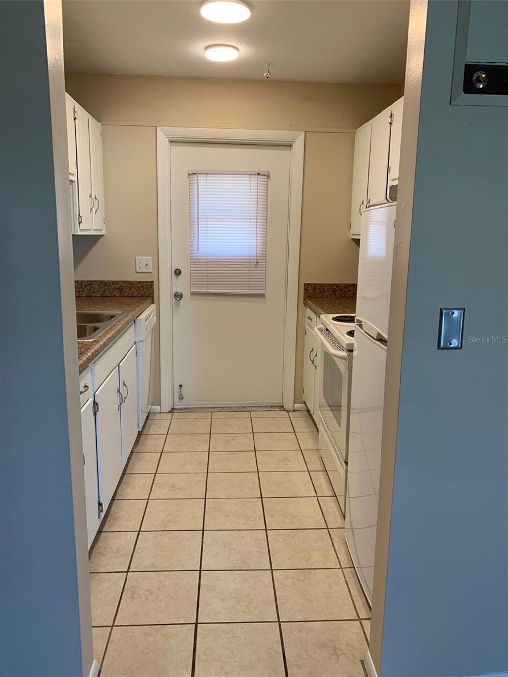 Photo of 5403 Hansel Avenue #G6, Orlando, FL 32809 (MLS # O6398042)