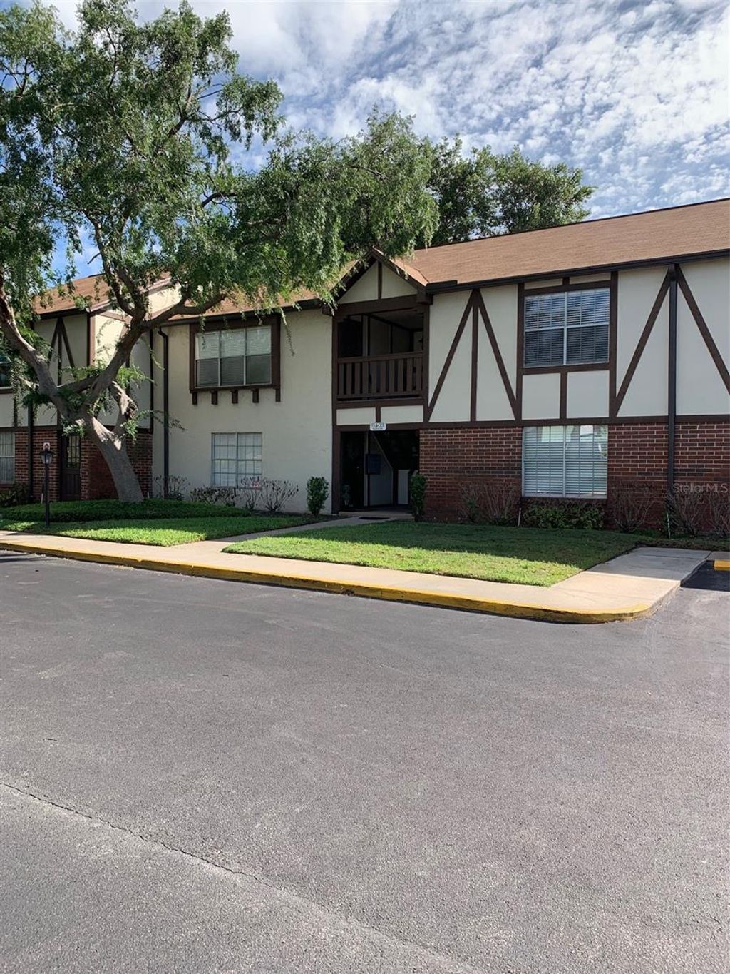 Photo of 5403 Hansel Avenue #G6, Orlando, FL 32809 (MLS # O6398042)