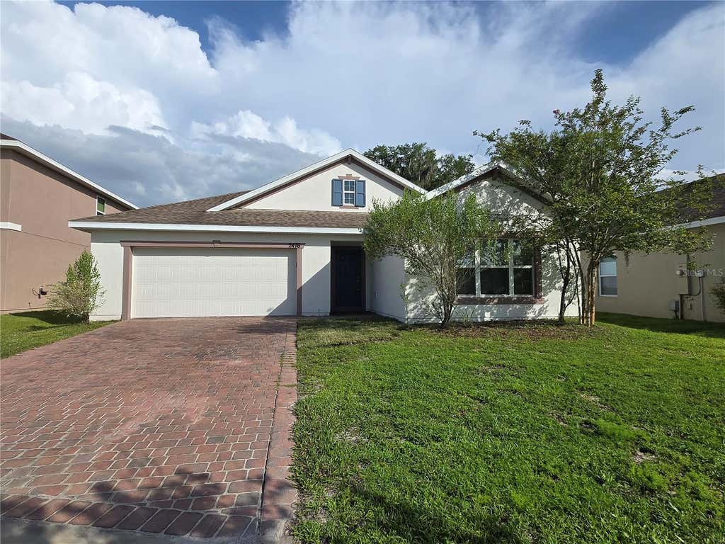 Photo of 2476 Addison Creek Drive, Kissimmee, FL 34758 (MLS # S5153833)