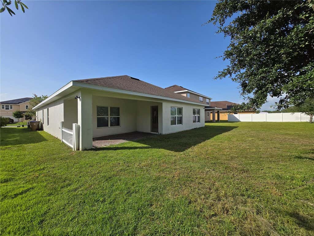 Photo of 2476 Addison Creek Drive, Kissimmee, FL 34758 (MLS # S5153833)