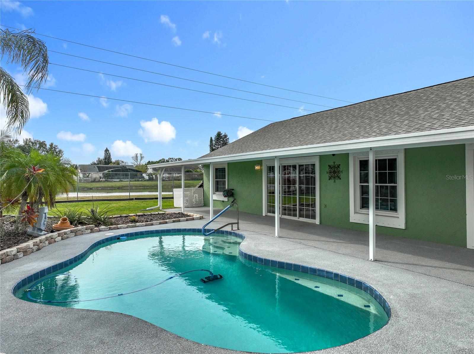 HUNTERS TRACE - Residential