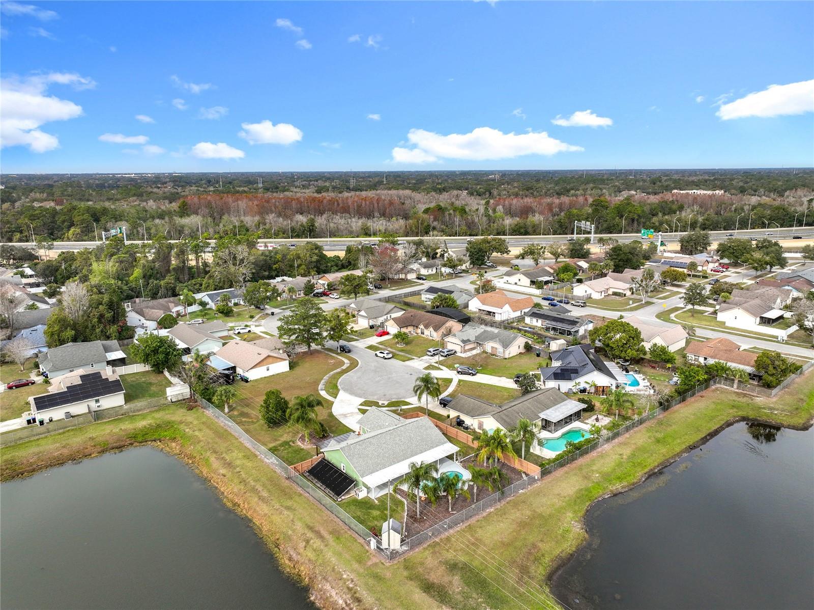 HUNTERS TRACE - Residential