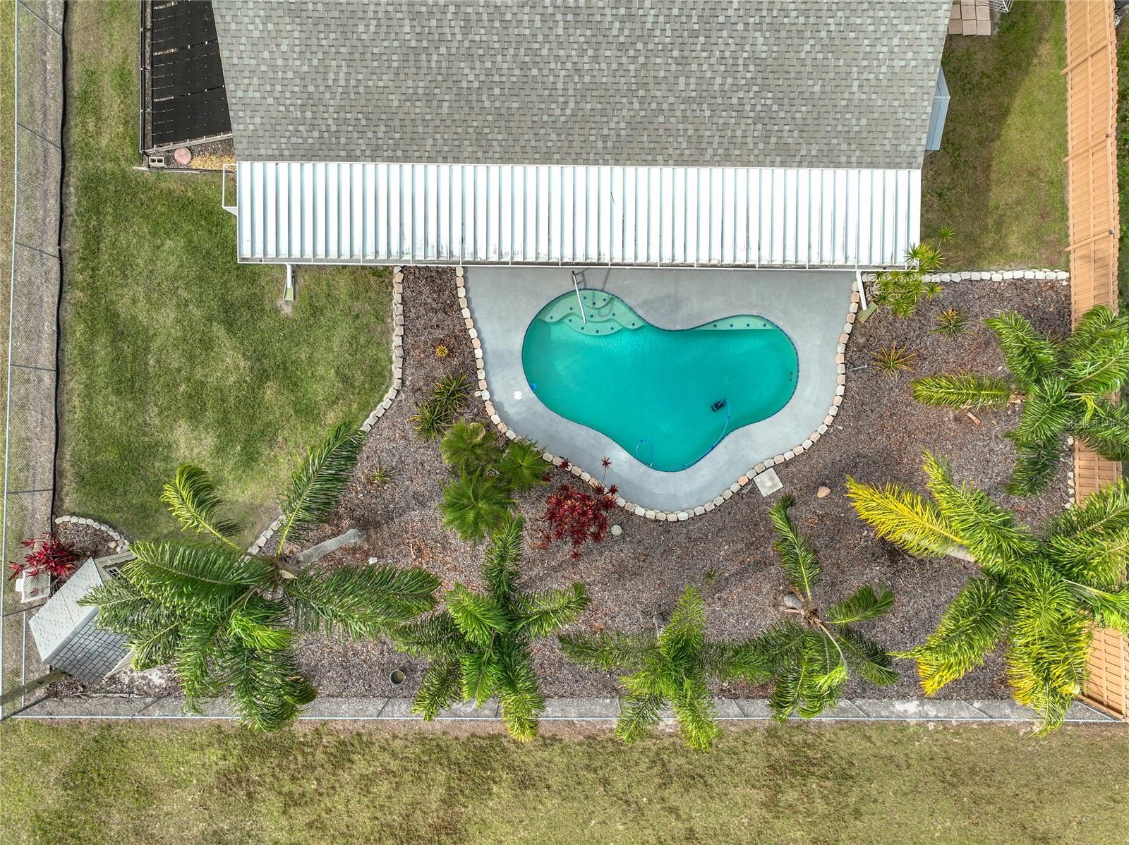 HUNTERS TRACE - Residential