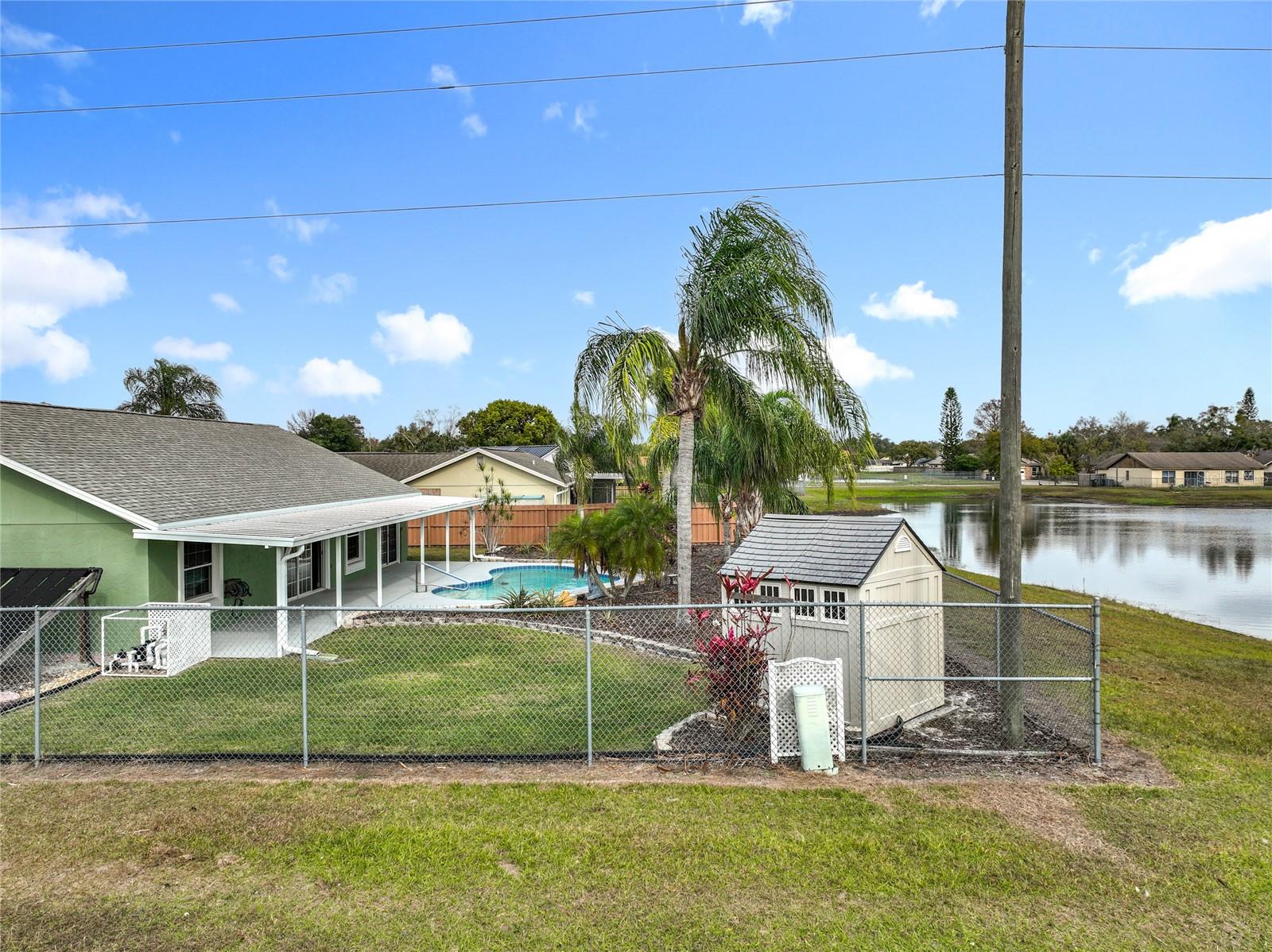 HUNTERS TRACE - Residential