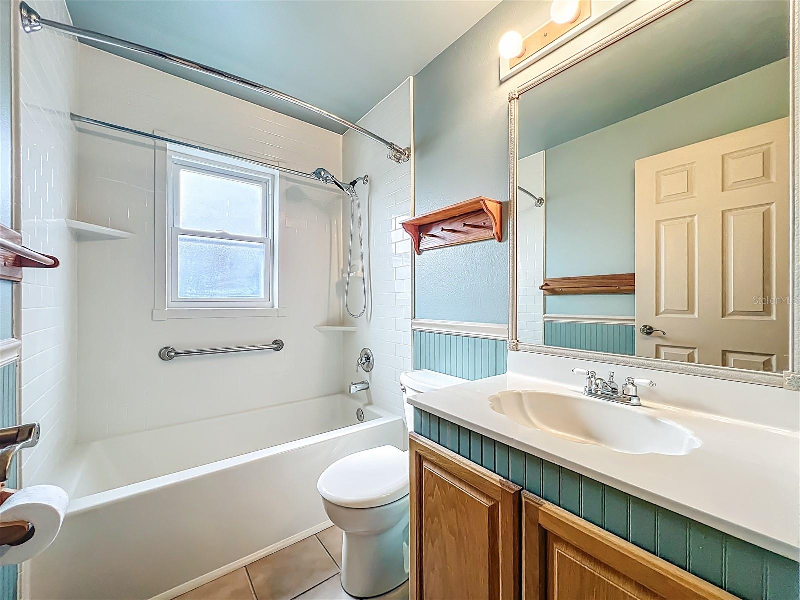 HUNTERS TRACE - Residential