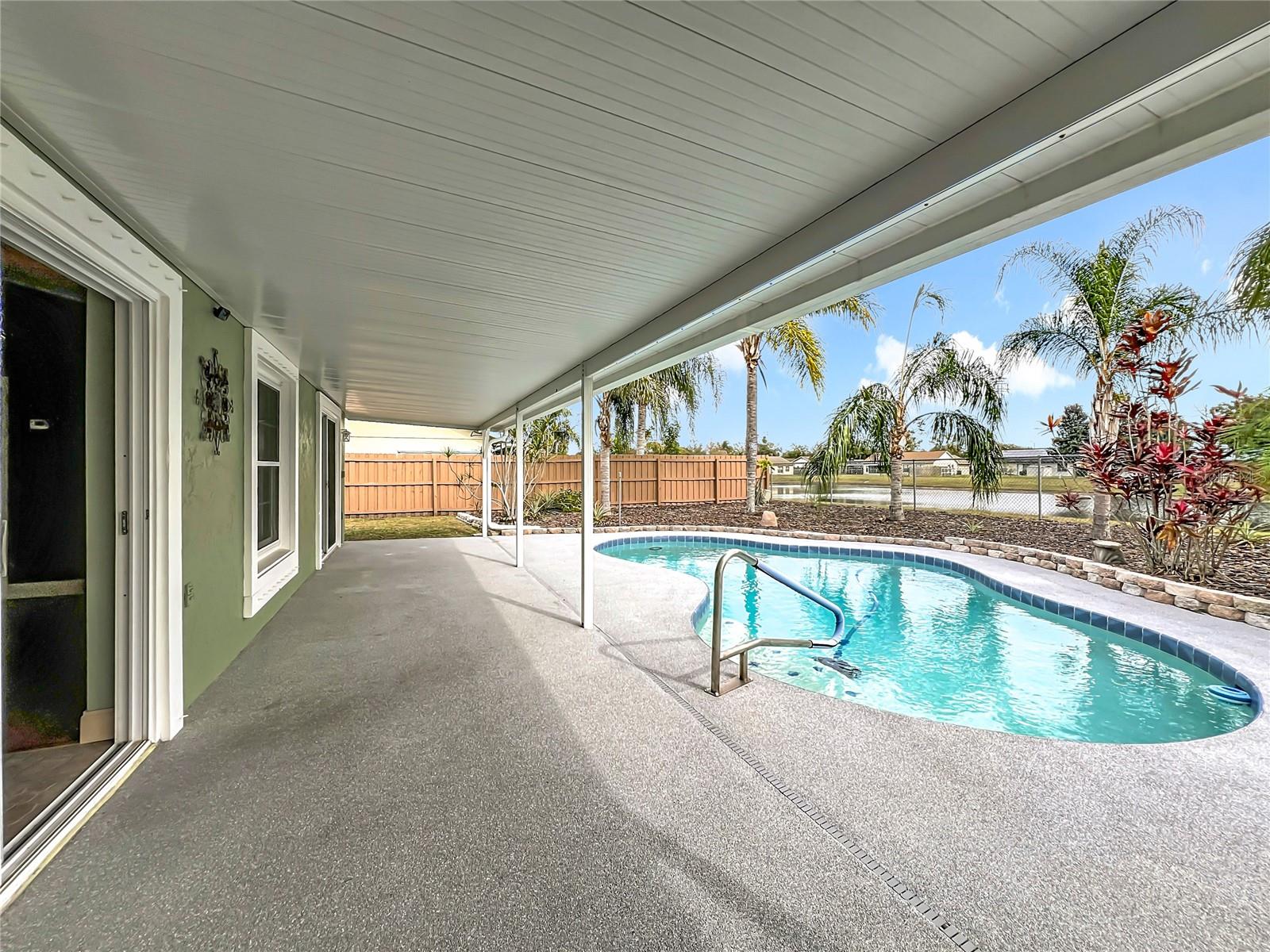 HUNTERS TRACE - Residential