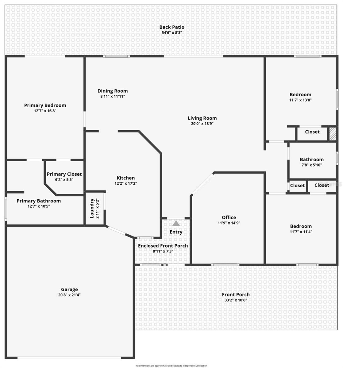 HUNTERS TRACE - Residential