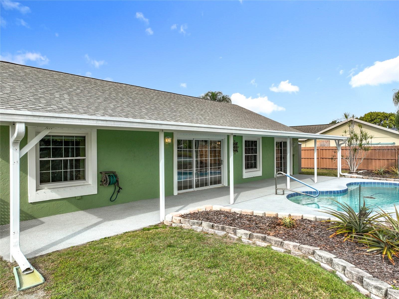 HUNTERS TRACE - Residential