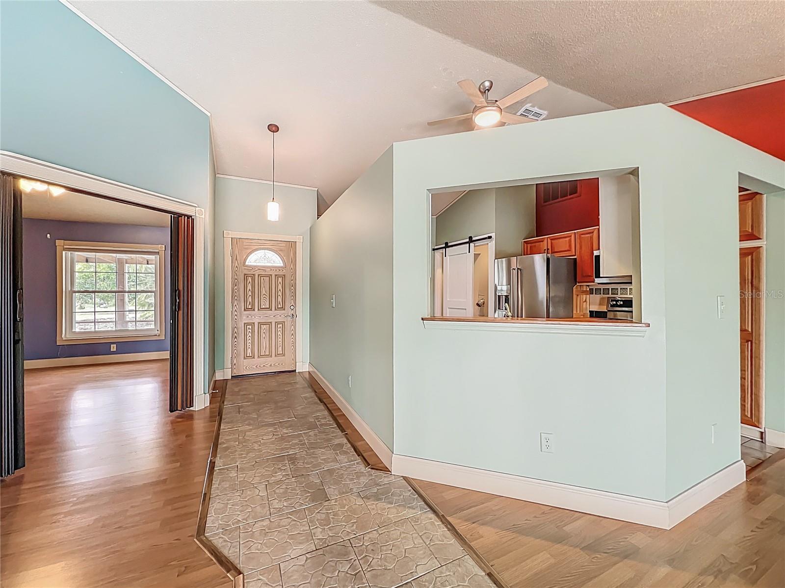 HUNTERS TRACE - Residential