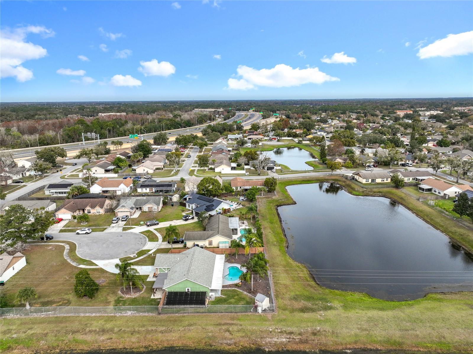 HUNTERS TRACE - Residential