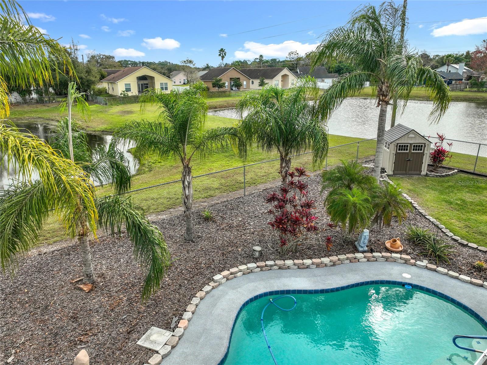 HUNTERS TRACE - Residential