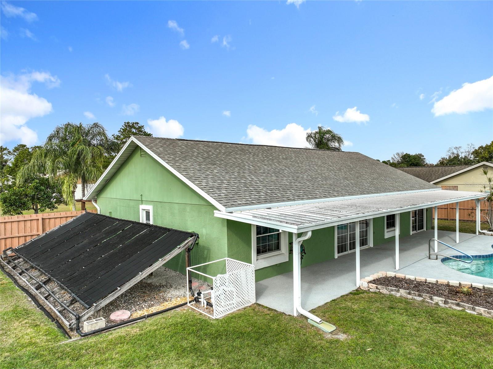 HUNTERS TRACE - Residential