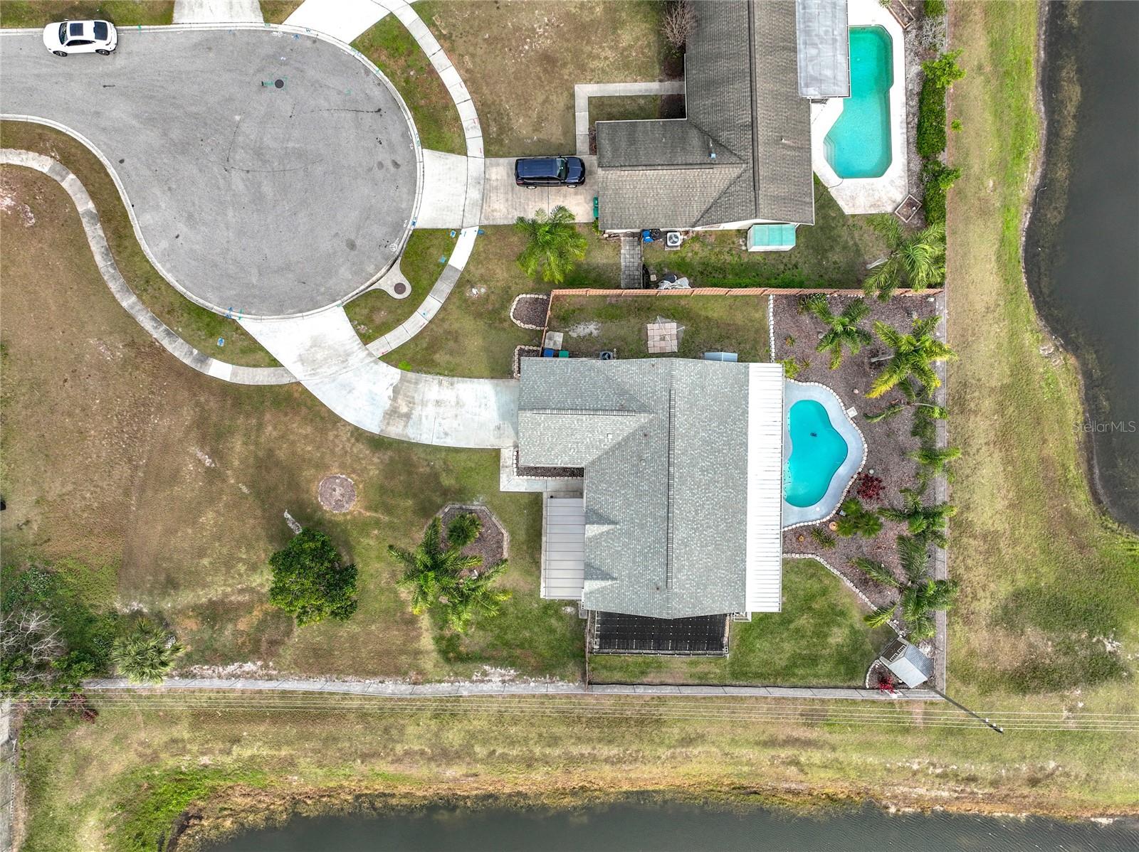 HUNTERS TRACE - Residential