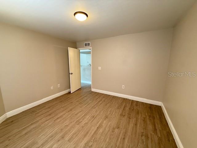 BLOSSOM PARK VILLAS A CONDO - Residential Lease