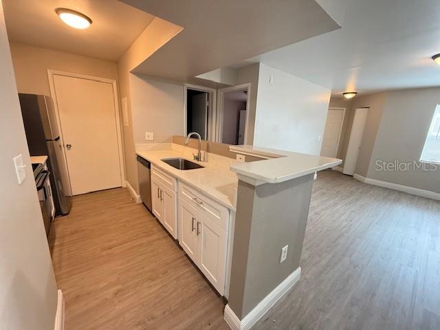 BLOSSOM PARK VILLAS A CONDO - Residential Lease