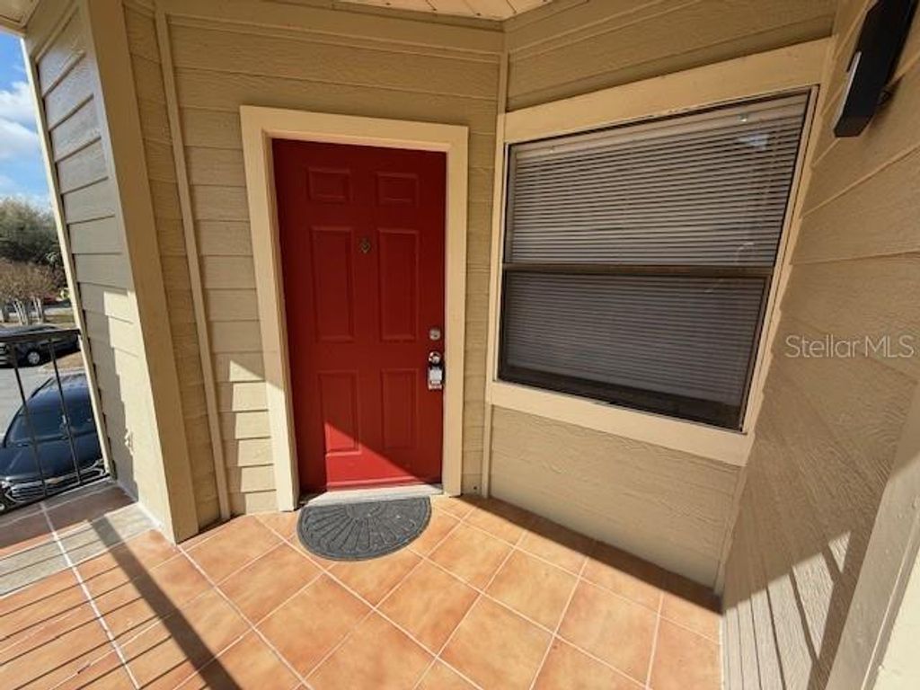 Photo of 3038 Parkway Boulevard #201, Kissimmee, FL 34747 (MLS # O6389676)