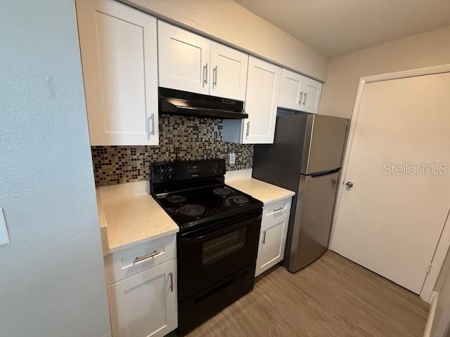 BLOSSOM PARK VILLAS A CONDO - Residential Lease