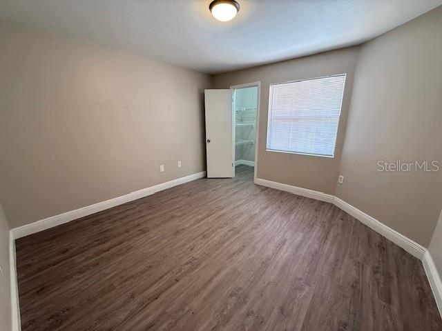 BLOSSOM PARK VILLAS A CONDO - Residential Lease