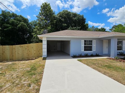 A home in BELLEVIEW