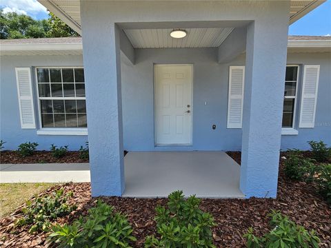 A home in BELLEVIEW