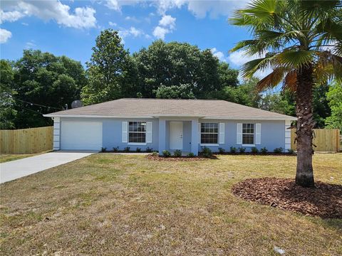 A home in BELLEVIEW