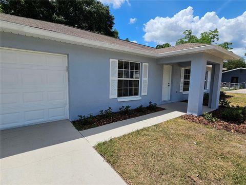 A home in BELLEVIEW