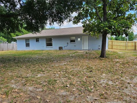 A home in BELLEVIEW