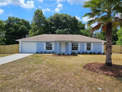 A home in BELLEVIEW