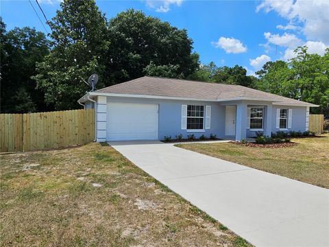 A home in BELLEVIEW