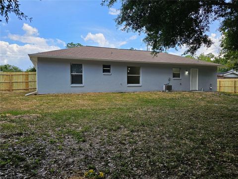 A home in BELLEVIEW