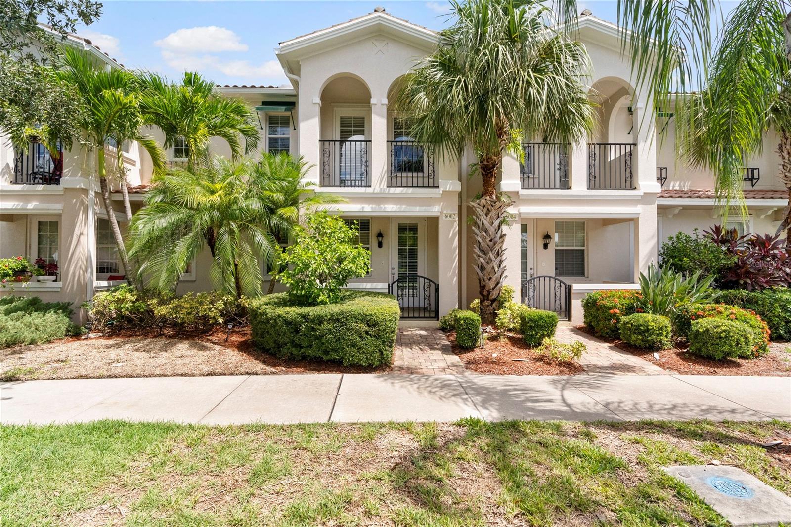 View SARASOTA, FL 34232 townhome