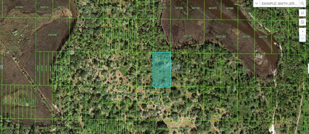 Photo of River Ranch Boulevard, Lake Wales, FL 33898 (MLS # O6266577)