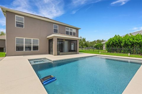 A home in PARRISH