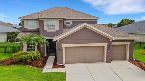 A home in PARRISH