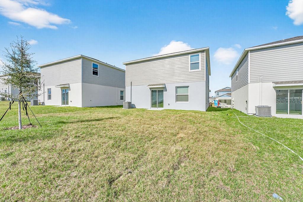 RANCHES/LK MCLEOD III - Residential Lease