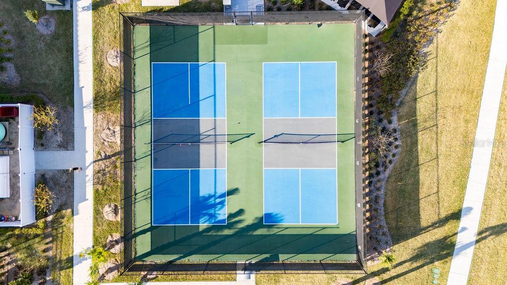 RANCHES/LK MCLEOD III - Residential Lease