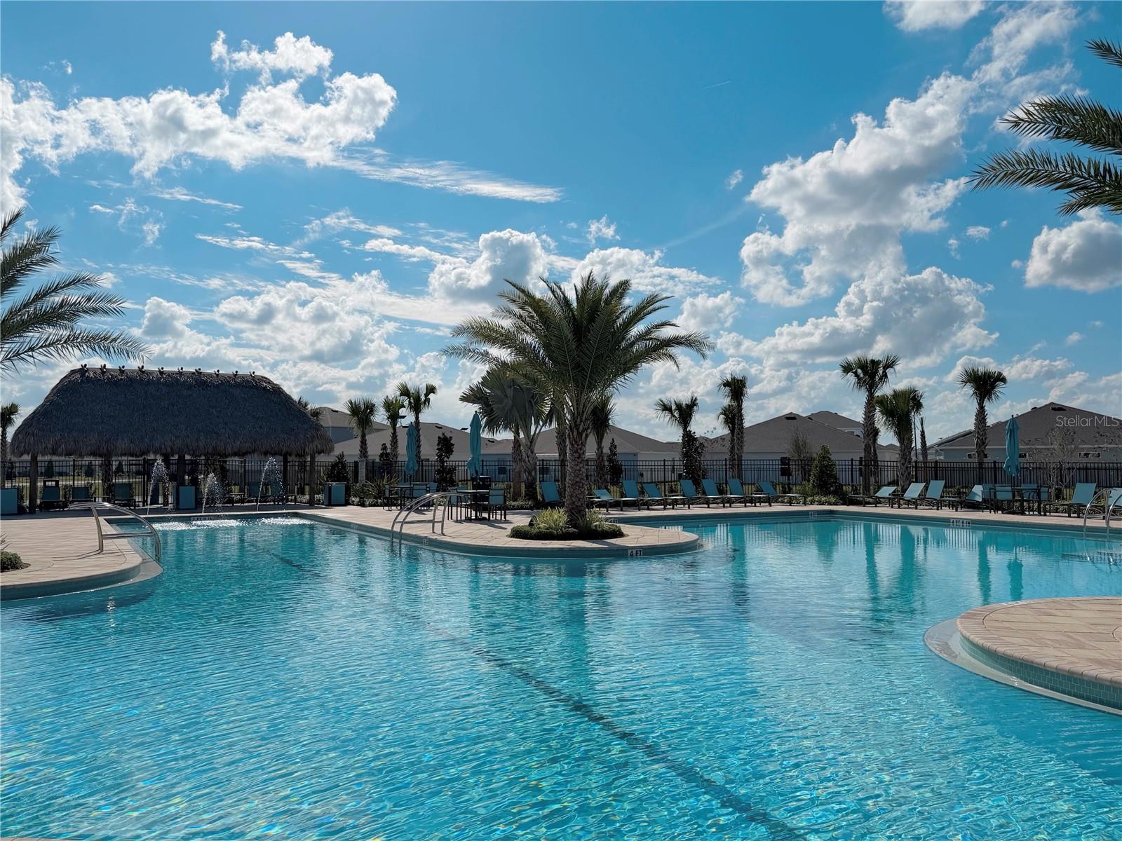 RANCHES/LK MCLEOD III - Residential Lease