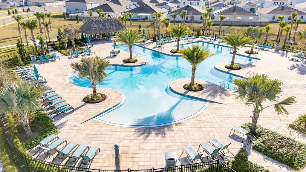 RANCHES/LK MCLEOD III - Residential Lease