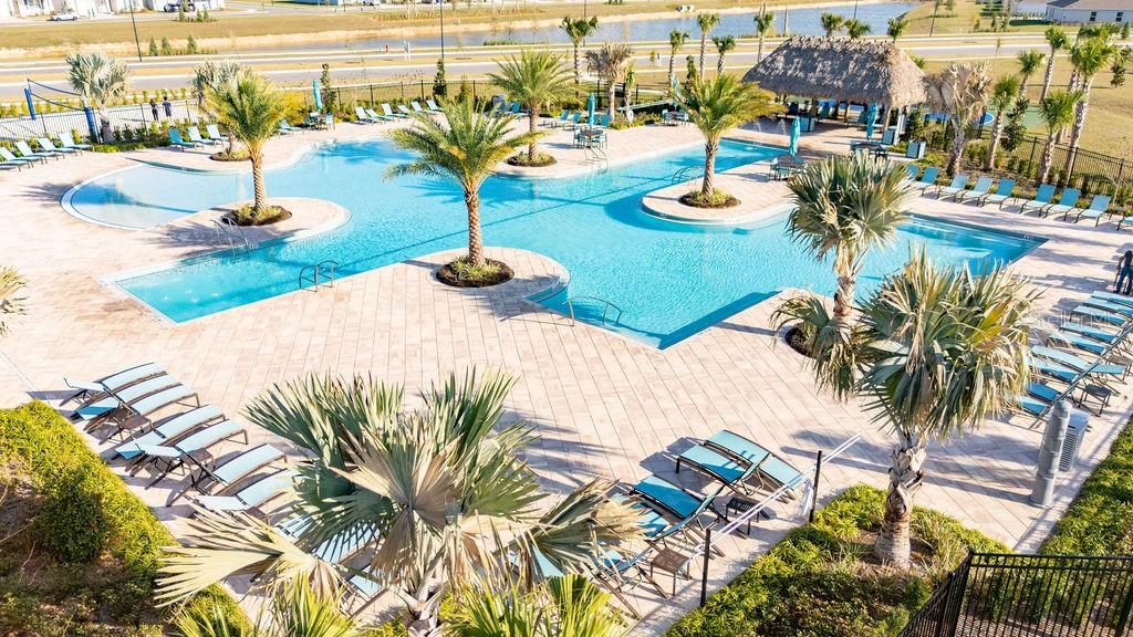 RANCHES/LK MCLEOD III - Residential Lease