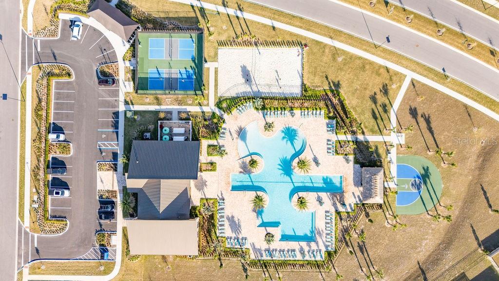 RANCHES/LK MCLEOD III - Residential Lease