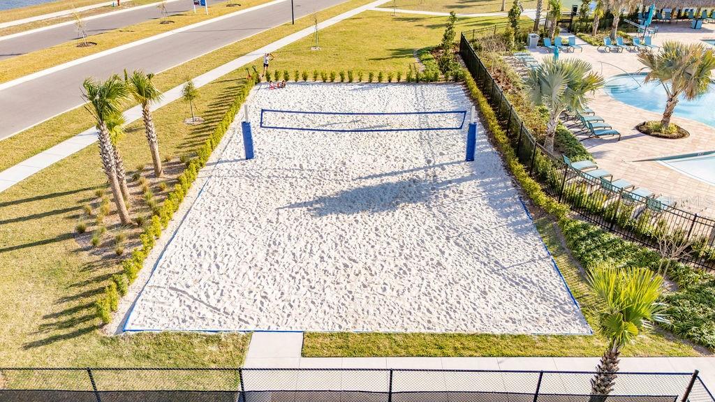 RANCHES/LK MCLEOD III - Residential Lease