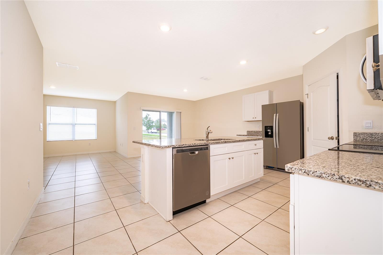 BRIDLE PATH - Residential