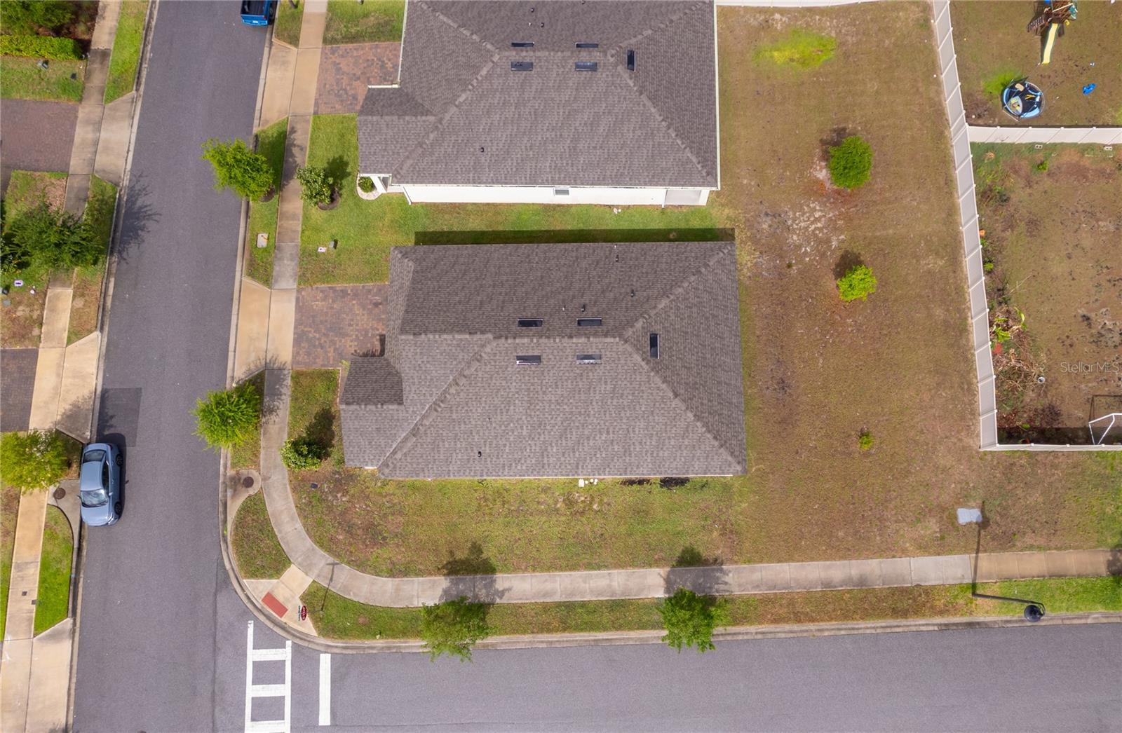 BRIDLE PATH - Residential