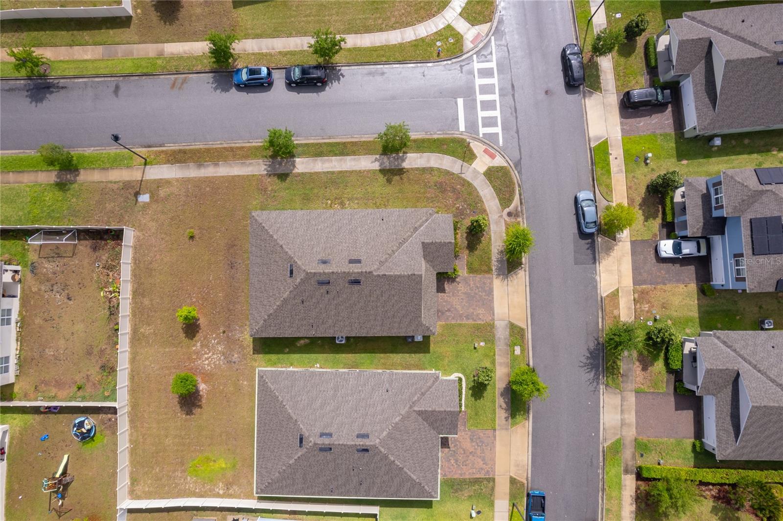 BRIDLE PATH - Residential