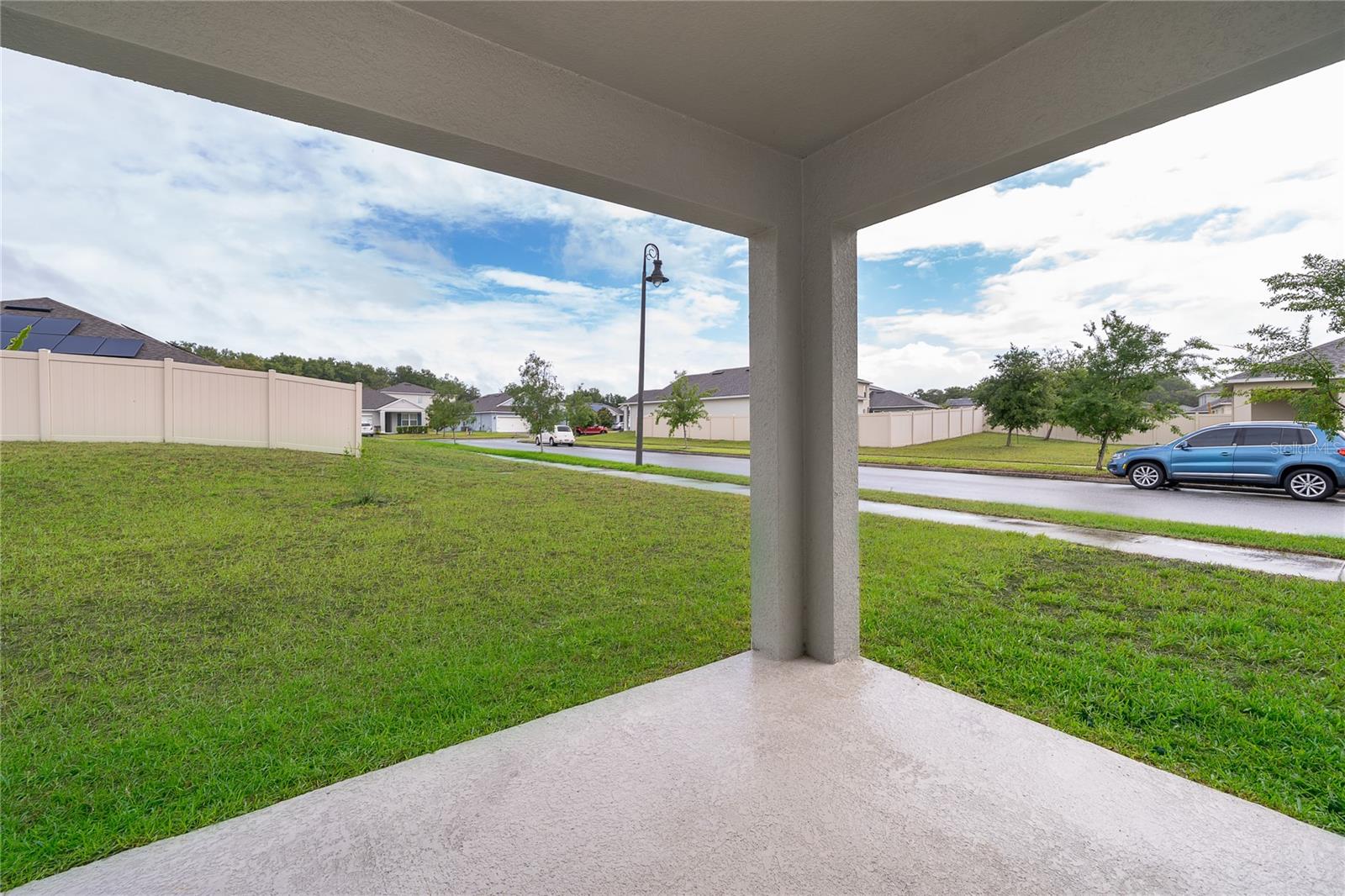 BRIDLE PATH - Residential