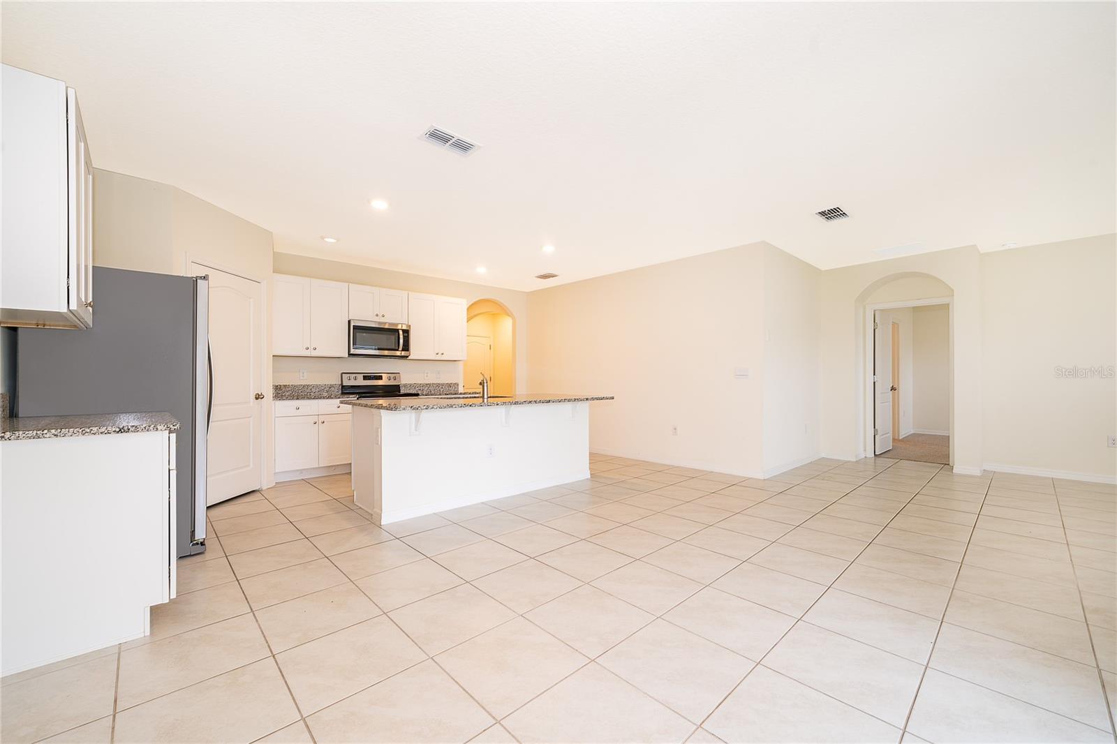 BRIDLE PATH - Residential