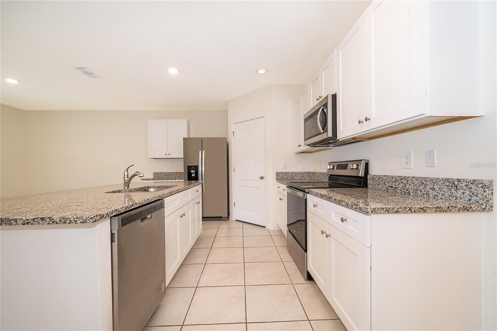 BRIDLE PATH - Residential