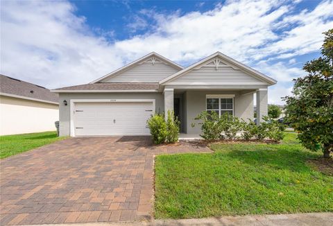 Photo of 5354 Palomino Place, Apopka, FL 32712 (MLS # O6398381)