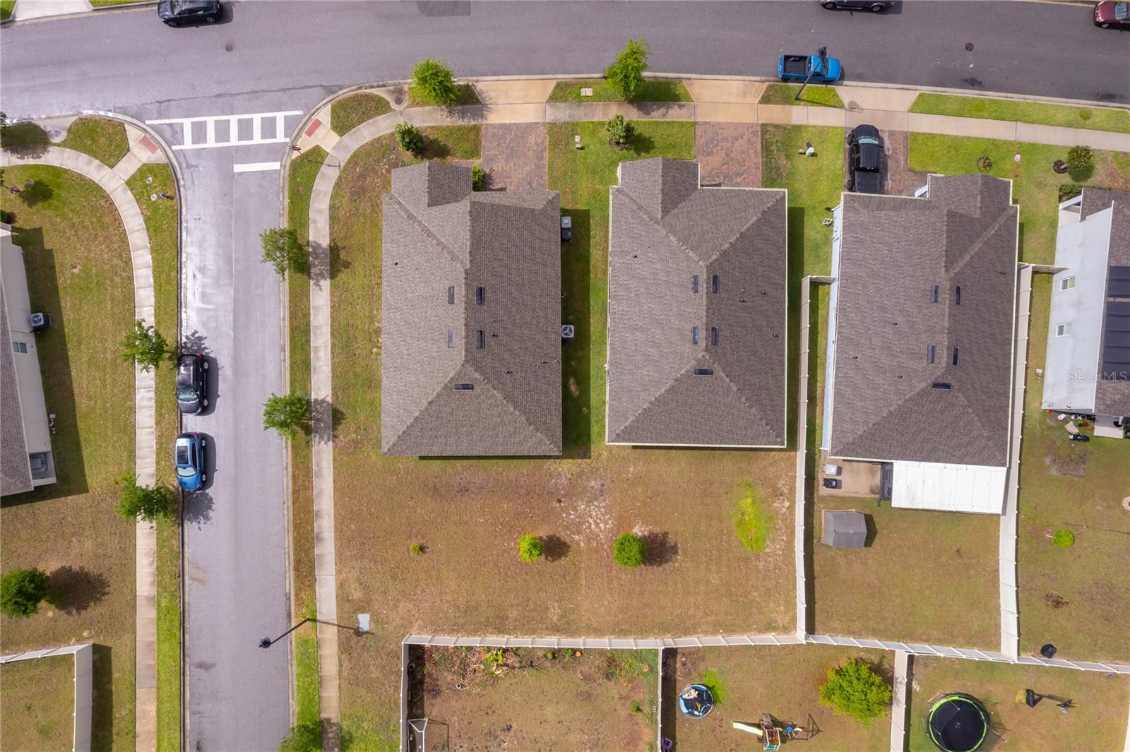 BRIDLE PATH - Residential